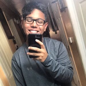 Meet your Posher, Manny